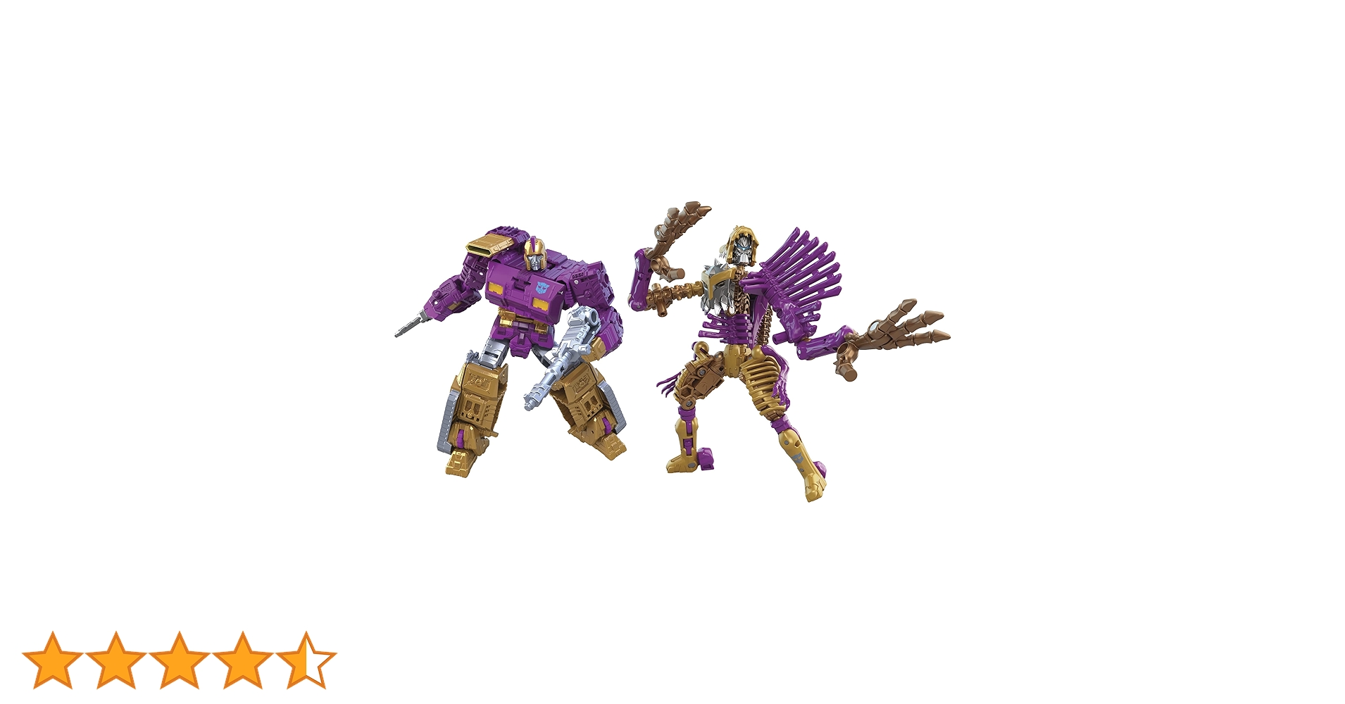 Amazon.co.jp: トランスフォーマージェネレーションズ レガシーレック